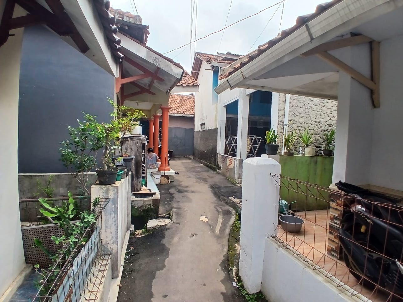 RUMAH DI KAB. MAJALENGKA - WOFF4269-1 - foto 3